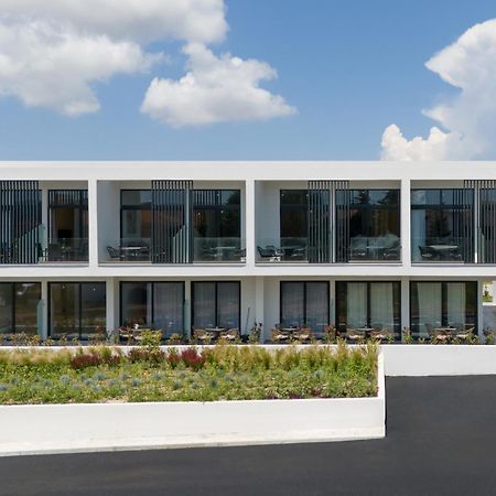 Zum Studio Kallithea (Chalkidiki) Exterior foto