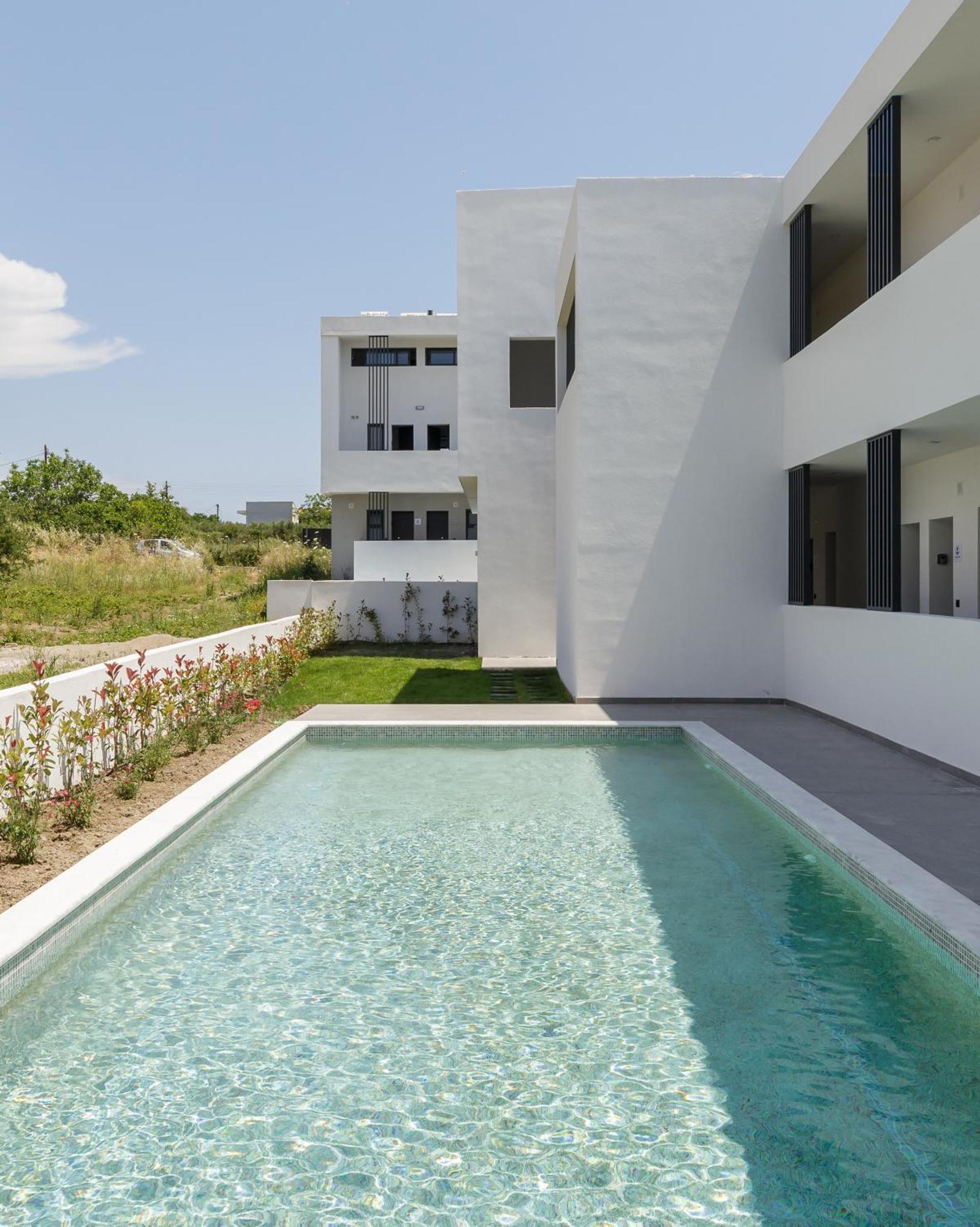 Zum Studio Kallithea (Chalkidiki) Exterior foto