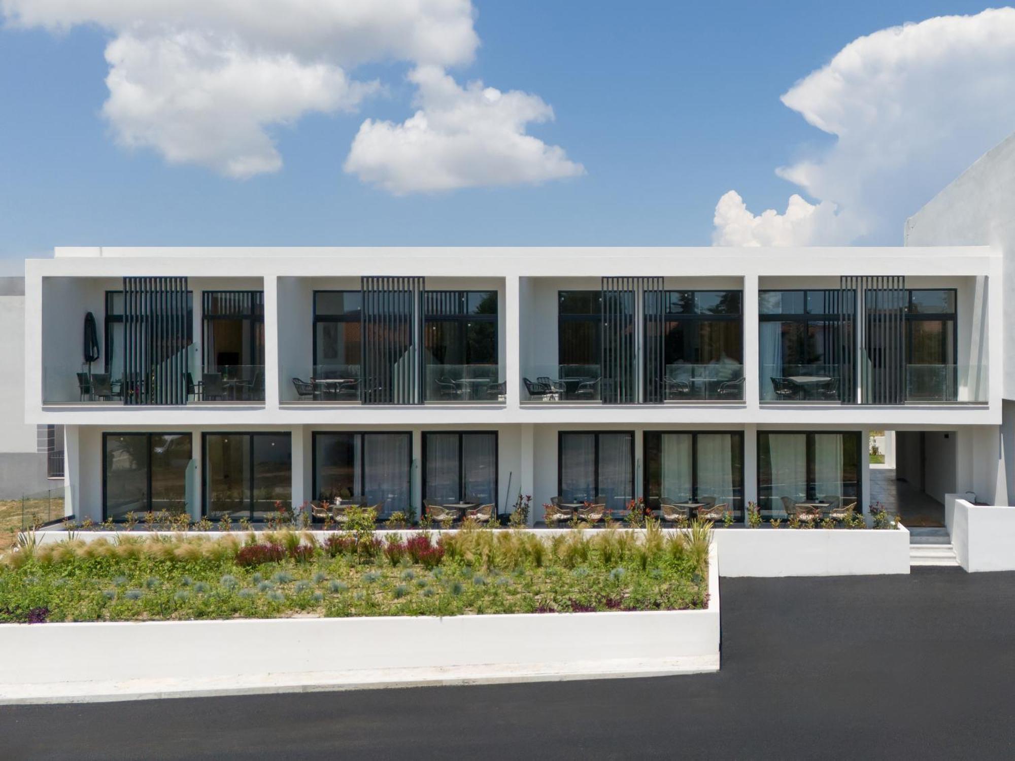 Zum Studio Kallithea (Chalkidiki) Exterior foto