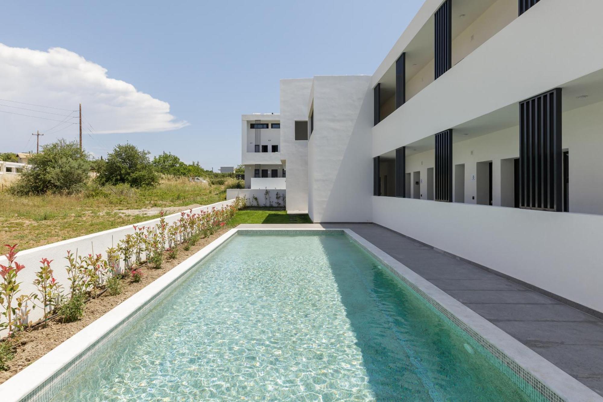 Zum Studio Kallithea (Chalkidiki) Exterior foto