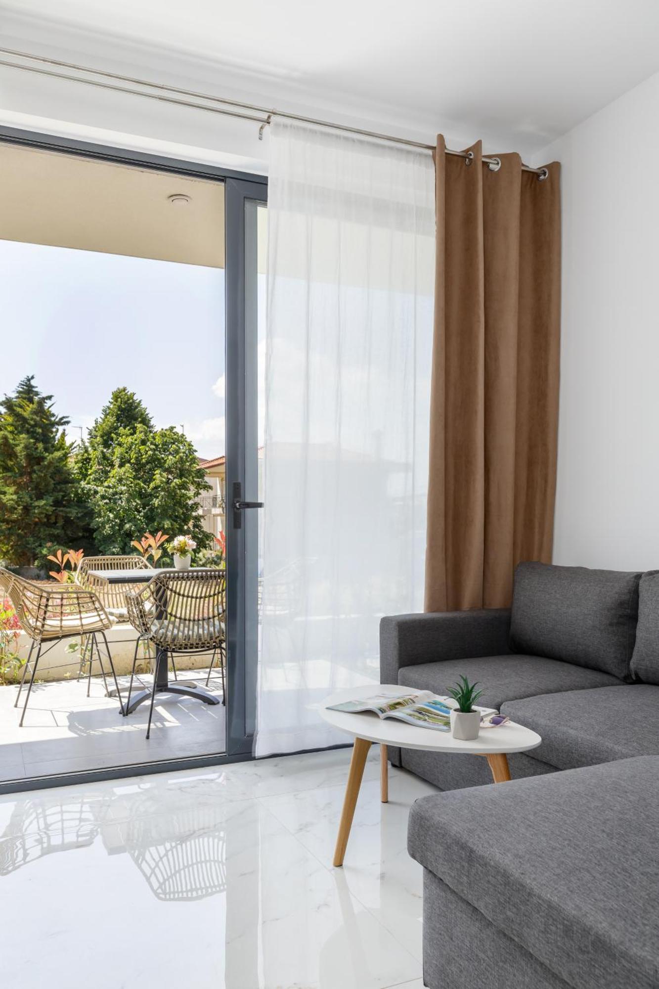 Zum Studio Kallithea (Chalkidiki) Exterior foto