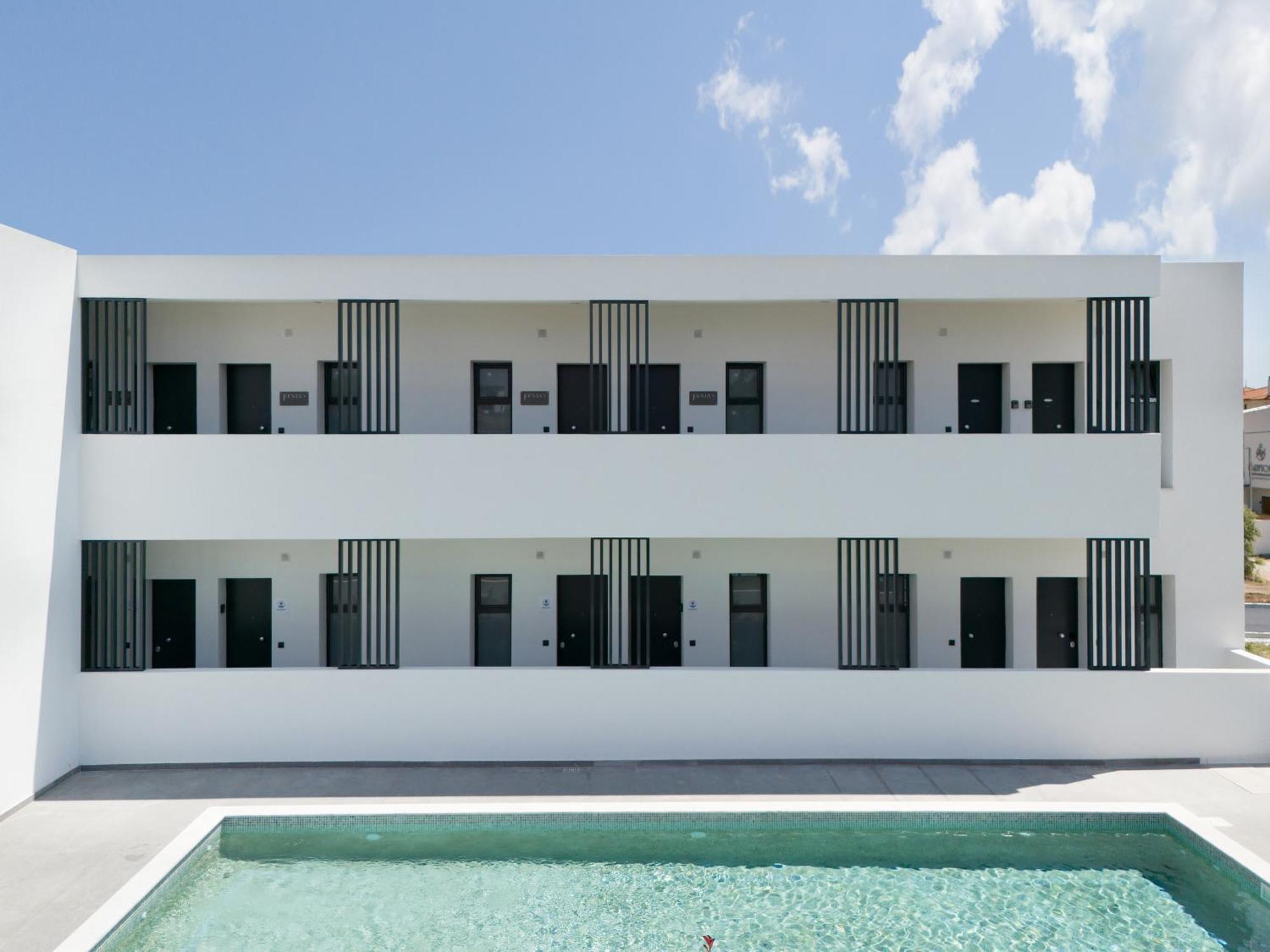 Zum Studio Kallithea (Chalkidiki) Exterior foto